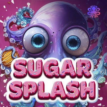 Sugar Splash - POCKETSLOT777