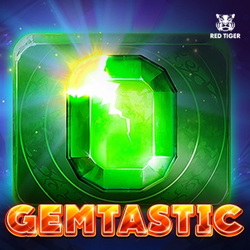 Gemtastic - POCKETSLOT777