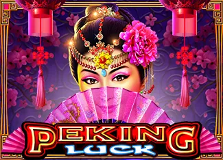 Peking Luck - POCKETSLOT777