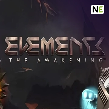 Elements: The Awakening - POCKETSLOT777