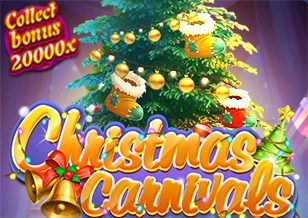 Karnival Natal - POCKETSLOT777