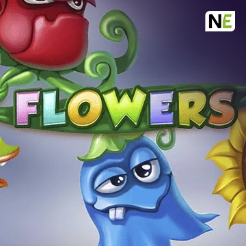 Flowers - POCKETSLOT777