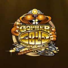 Gopher Gold - POCKETSLOT777
