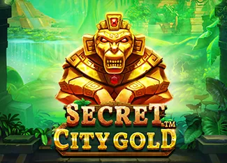 Secret City Gold - POCKETSLOT777