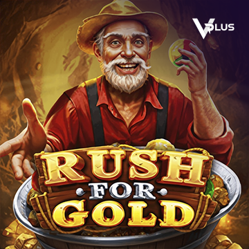 Rush For Gold - POCKETSLOT777