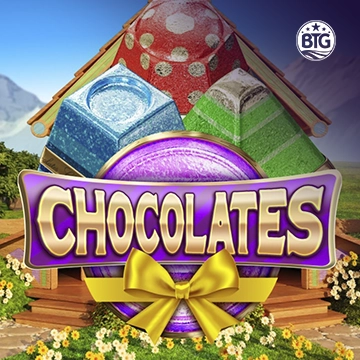 Chocolates - POCKETSLOT777