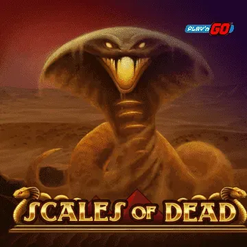 Scales of Dead - POCKETSLOT777