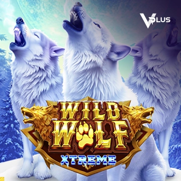 Wild Wolf Xtreme - POCKETSLOT777