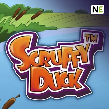 Scruffy Duck - POCKETSLOT777