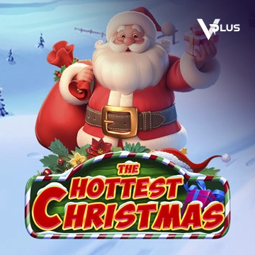 The Hottest Christmas - POCKETSLOT777