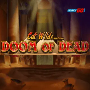 Cat Wilde and the Doom of Dead - POCKETSLOT777