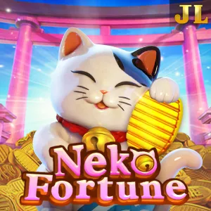 Neko Fortune - POCKETSLOT777