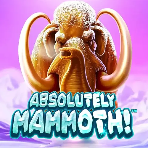 Absolutely Mammoth - POCKETSLOT777