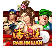 Pan Jin Lian 2 - POCKETSLOT777