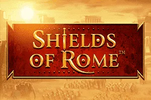 Shields of Rome - POCKETSLOT777