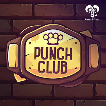 Punch Club - POCKETSLOT777