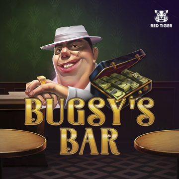 Bugsyss Bar - POCKETSLOT777