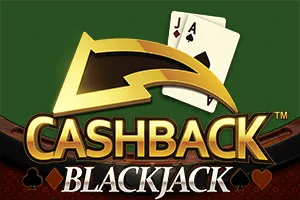 Cashback Blackjack - POCKETSLOT777
