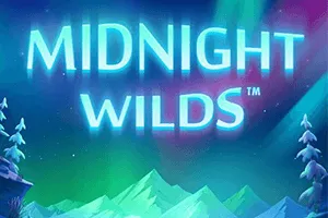 Midnight Wilds - POCKETSLOT777