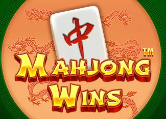 Mahjong Wins - POCKETSLOT777