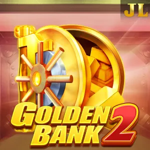 Golden Bank 2 - POCKETSLOT777