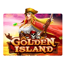 Golden Island - POCKETSLOT777