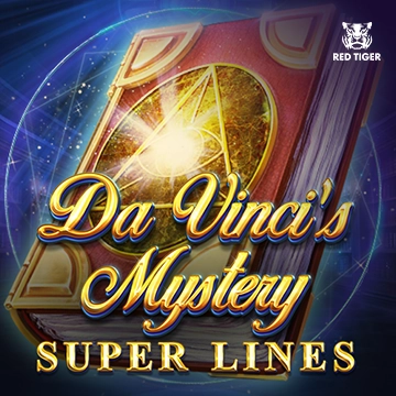 Da Vincis Mystery - POCKETSLOT777