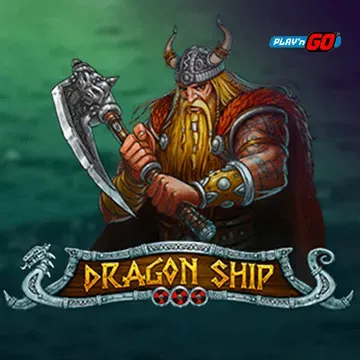 Dragon Ship - POCKETSLOT777