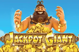 Jackpot Giant - POCKETSLOT777