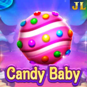 Candy Baby - POCKETSLOT777