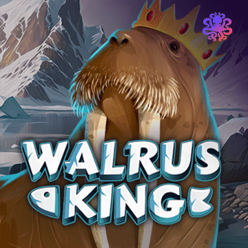 Walrus King - POCKETSLOT777