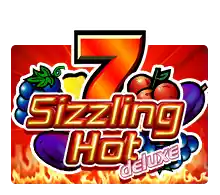 Sizzling Hot - POCKETSLOT777