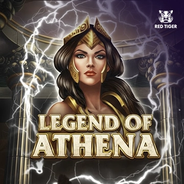 Legend of Athena - POCKETSLOT777