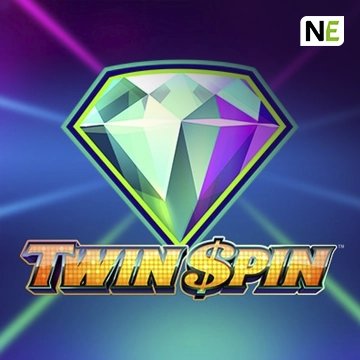 Twin Spin - POCKETSLOT777