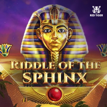 Riddle Of The Sphinx - POCKETSLOT777