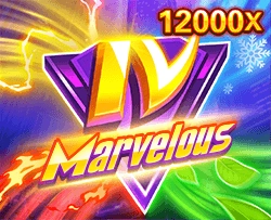 Marvelous IV - POCKETSLOT777