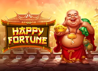Happy Fortune - POCKETSLOT777