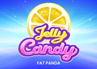 Jelly Candy - POCKETSLOT777