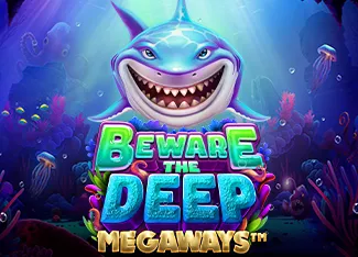 Beware The Deep Megaways - POCKETSLOT777