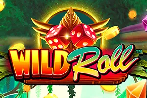 Wild Roll - POCKETSLOT777