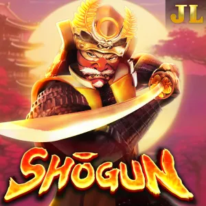 Shōgun - POCKETSLOT777