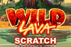 Wild Lava Scratch - POCKETSLOT777