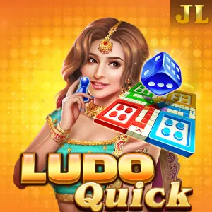 Ludo Quick - POCKETSLOT777