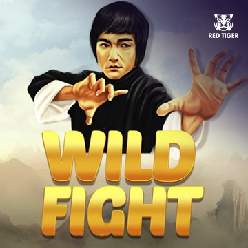 Wild Fight - POCKETSLOT777