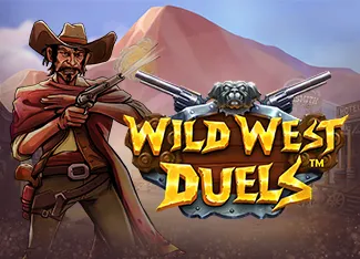 Wild West Duels - POCKETSLOT777