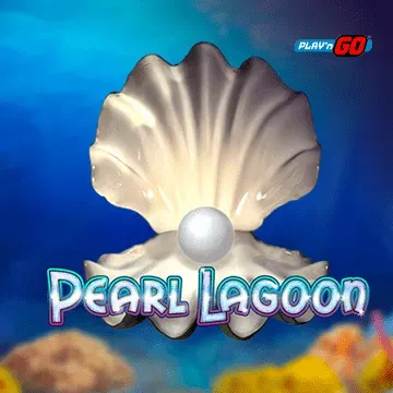 Pearl Lagoon - POCKETSLOT777