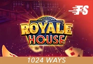 Royale House - POCKETSLOT777