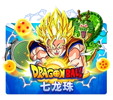 Dragon Ball - POCKETSLOT777