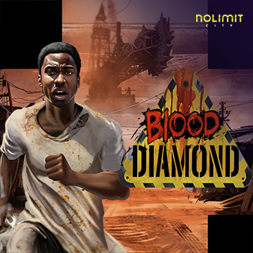 Blood Diamond - POCKETSLOT777