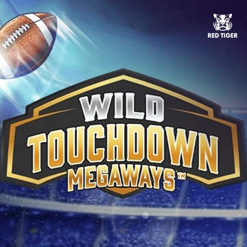 Wild Touchdown MegaWays - POCKETSLOT777